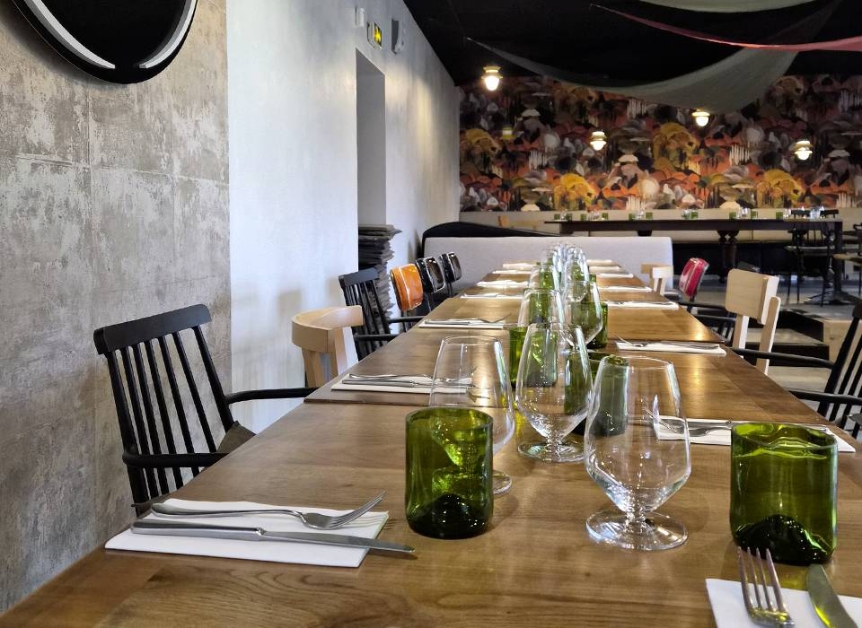 La Charrue - Restaurant Arradon - meilleur resto ARRADON