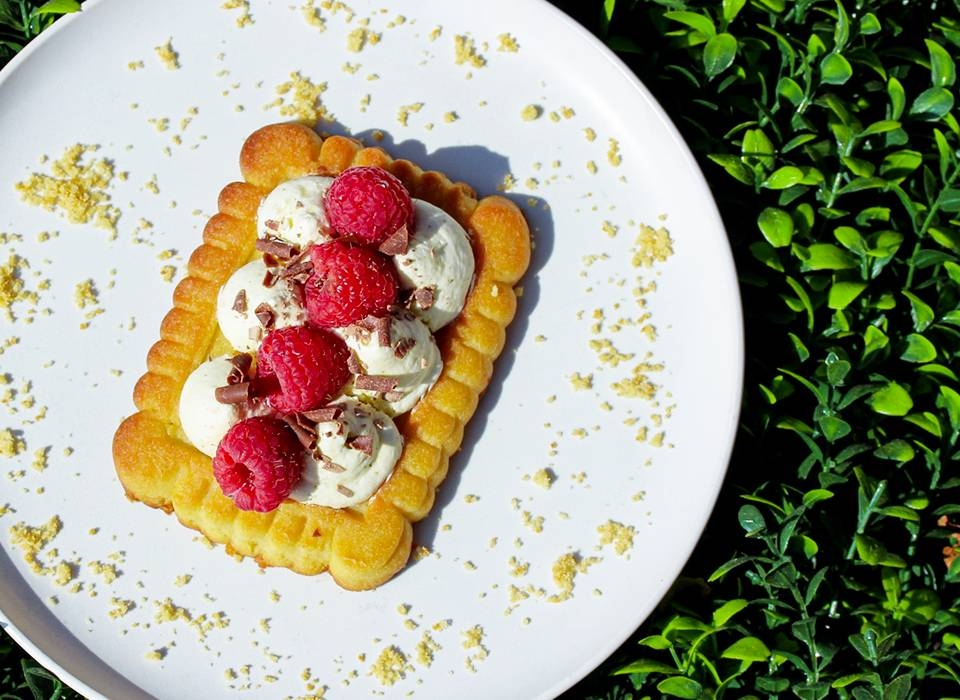 Le restaurant - La Charrue - Resto Vannes - bien manger ARRADON