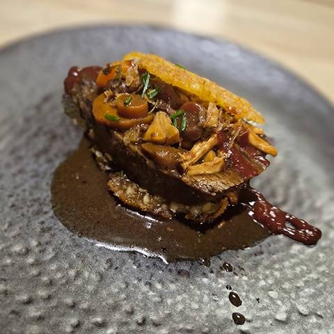 La Charrue - Restaurant Arradon - restaurant a faire ARRADON