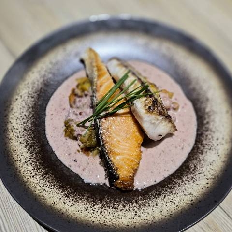 La Charrue - Restaurant Arradon - bon restaurant ARRADON