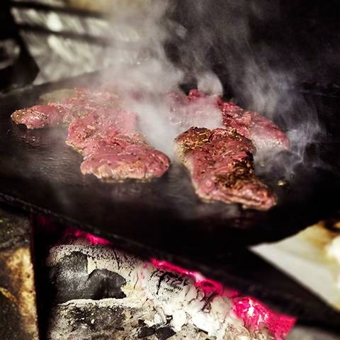 La Charrue - Restaurant Arradon - restaurant PLOEREN