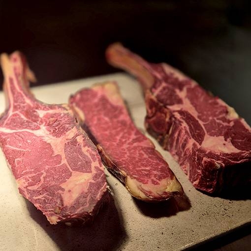 Le restaurant - La Charrue - Resto Vannes - restaurant ARRADON