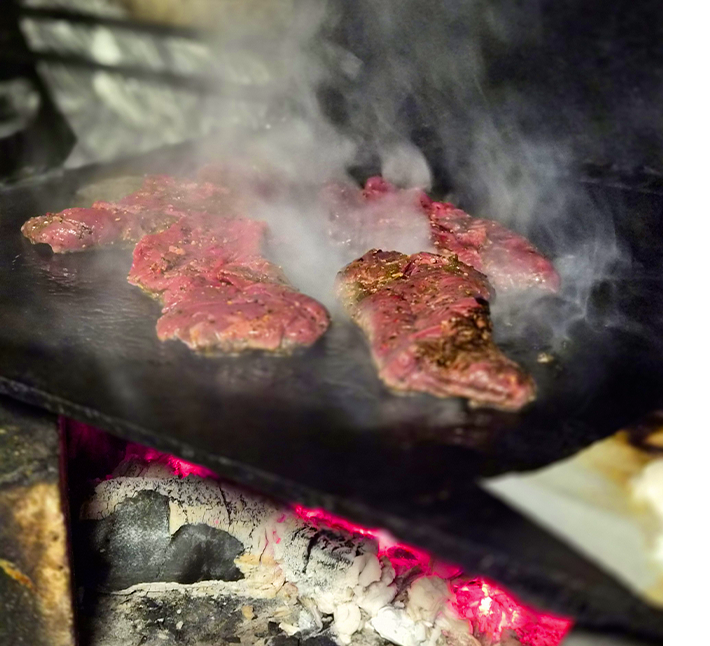 Le restaurant - La Charrue - Resto Vannes - les meilleurs restaurant de ARRADON