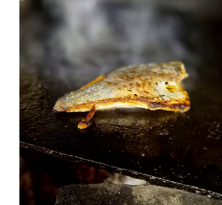 Le restaurant - La Charrue - Resto Vannes