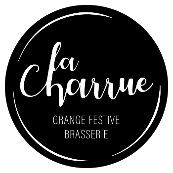 Logo La Charrue